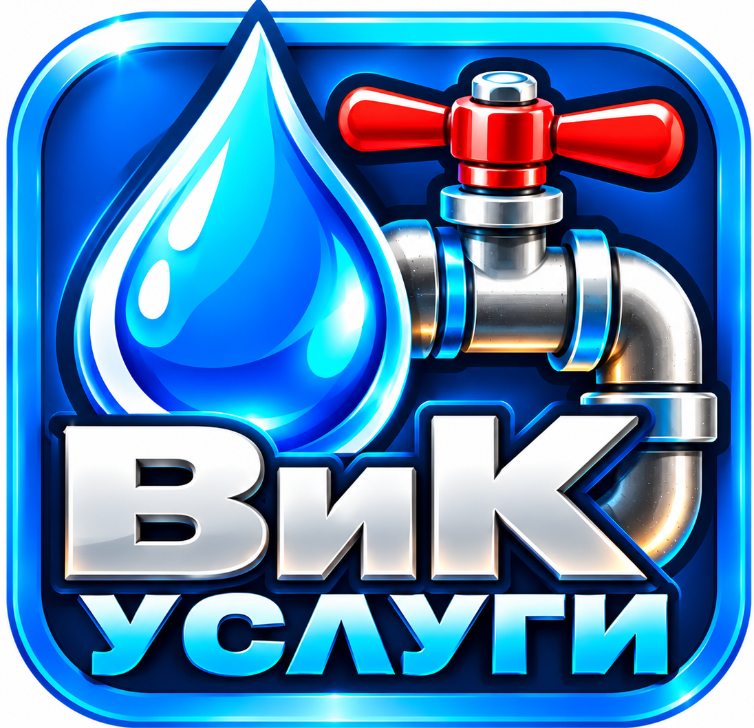 ВиК Услуги София